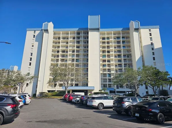 9425 Blind Pass Rd APT 801, Saint Pete Beach, FL 33706