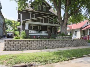 1034 N Broadway, Council Bluffs, IA 51503