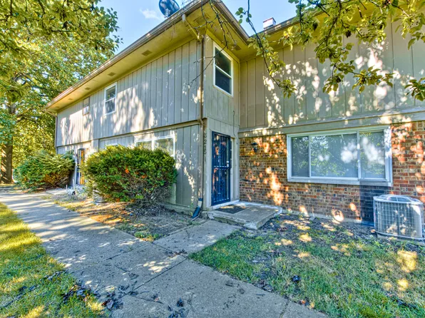 3215 Lupine Dr, Indianapolis, IN 46224