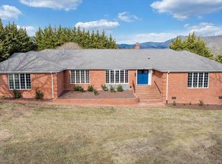 7951 Barrens Rd, Roanoke, VA 24019