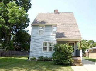 341 Marguerite Ave, Cuyahoga Falls, OH 44221