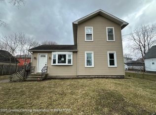 808 Foote St, Jackson, MI 49202