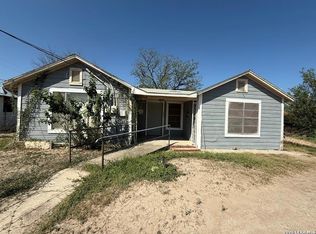 402 Wernett St., Del Rio, TX 78840