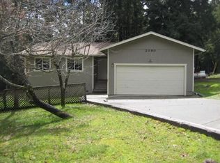 2090 Primrose Dr, Willits, CA 95490
