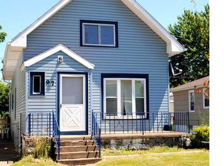 97 Grandview Ave, Buffalo, NY 14223