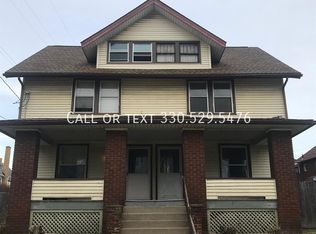 813 18th St NW, Canton, OH