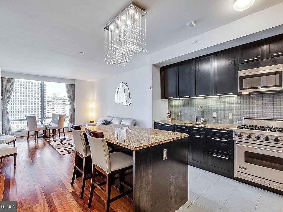 1st image of 1414 S Penn Sq Unit 11E