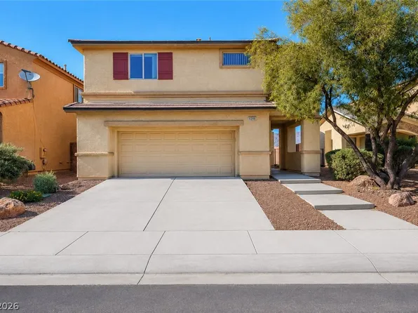 4420 Penguin Ave, North Las Vegas, NV 89084