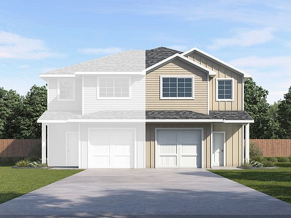 Plan Elevation.