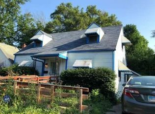 4457 Waymire Ave, Dayton, OH 45406