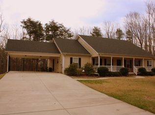 3470 Lower Burris Rd, Canton, GA 30114