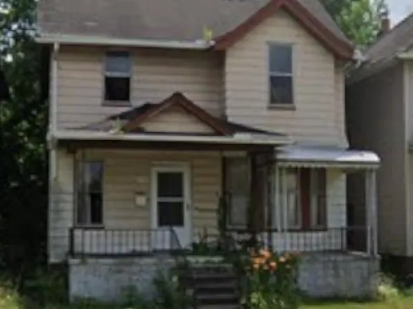 150 Beresford St, Highland Park, MI 48203