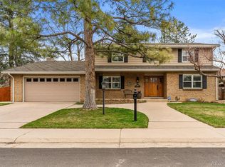 3980 S Narcissus Way, Denver, CO 80237