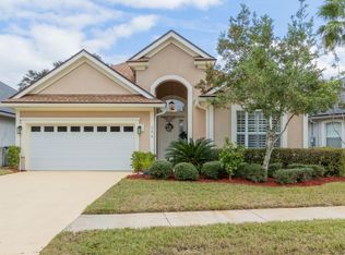 356 Island Green Dr, Saint Augustine, FL 32092