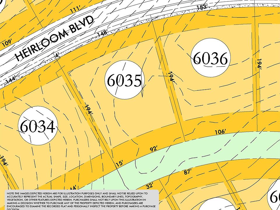 1st image of 8460 Heirloom Blvd