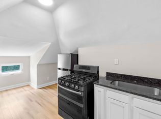 4111 Liberty Heights Ave #3, Gwynn Oak, MD 21207
