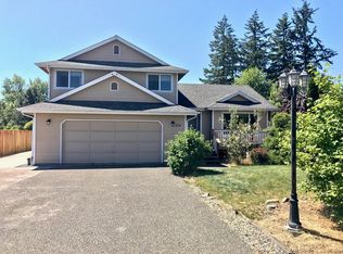 434 Hawthorne Ave S, Pacific, WA 98047