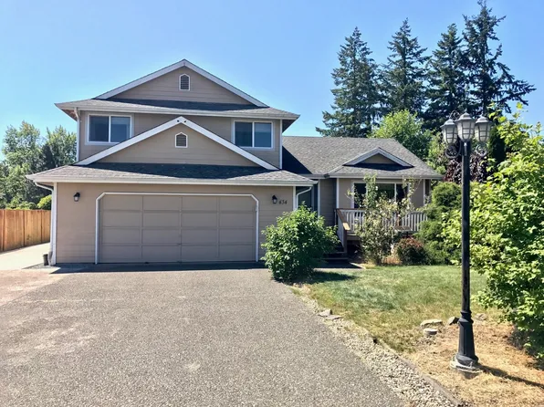 434 Hawthorne Ave S, Pacific, WA 98047