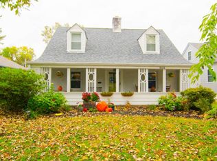 3113 Widgeon Ave, Audubon Park, KY