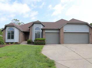 1169 W Highpoint St, Springfield, MO 65810