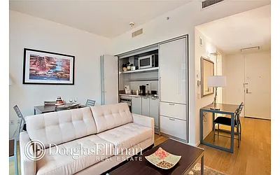Sold by Douglas Elliman