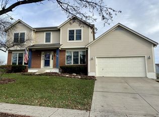 66 Macfie St, Pickerington, OH 43147