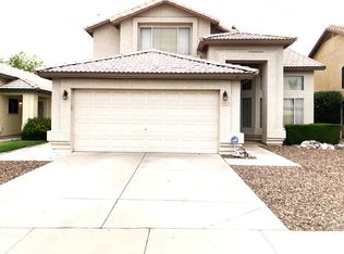 17440 N 2nd Ave, Phoenix, AZ 85023