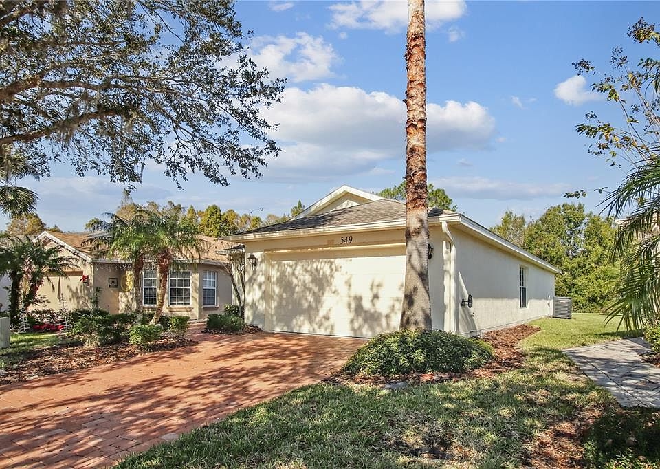 549 Vineyard Way, Poinciana, FL 34759 Zillow