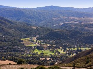 10190 Calle De Robles, Carmel, CA 93923