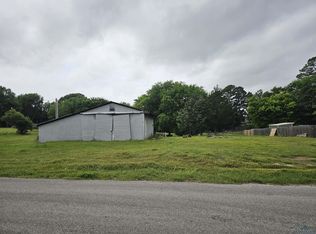 County Road 2501, Mineola, TX 75773