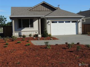 696 N Gascon Pl, Sequim, WA 98382