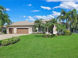 2035 Teagarden LN, NAPLES, FL 34110