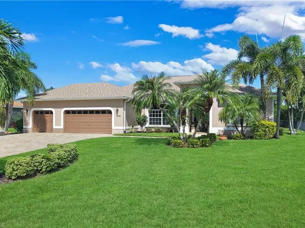 2035 Teagarden LN, NAPLES, FL 34110