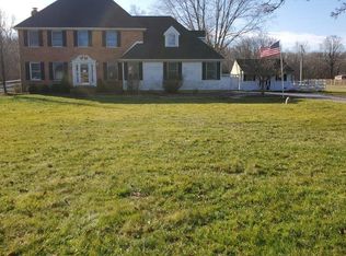49 Ferrell Rd, Mullica Hill, NJ 08062