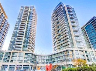 49 E Liberty St #2602, Toronto, ON M6K 0A7
