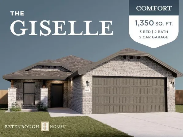 3216 Cottonwood Ave, Wolfforth, TX 79382