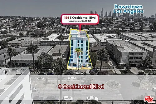 154 S Occidental Blvd #504 Photo 1
