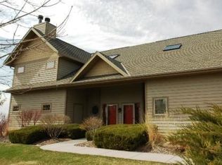 7759 Harbor Vista Rd, Egg Harbor, WI 54209