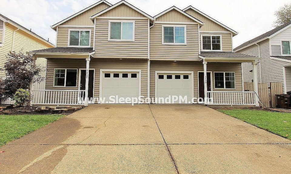 Lovely updated and spacious townhome, with private back yard