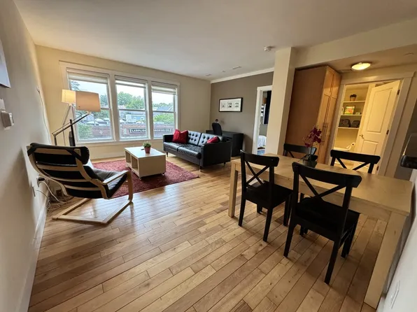 277 Broadway, Cambridge, MA