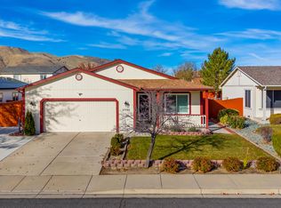 17785 Fortune Ct, Reno, NV 89508