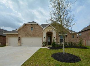 4018 Graham Heights Ln, Katy, TX 77494