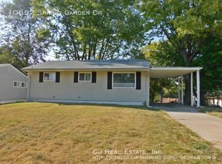 10657 Spring Garden Dr, Saint Louis, MO 63137