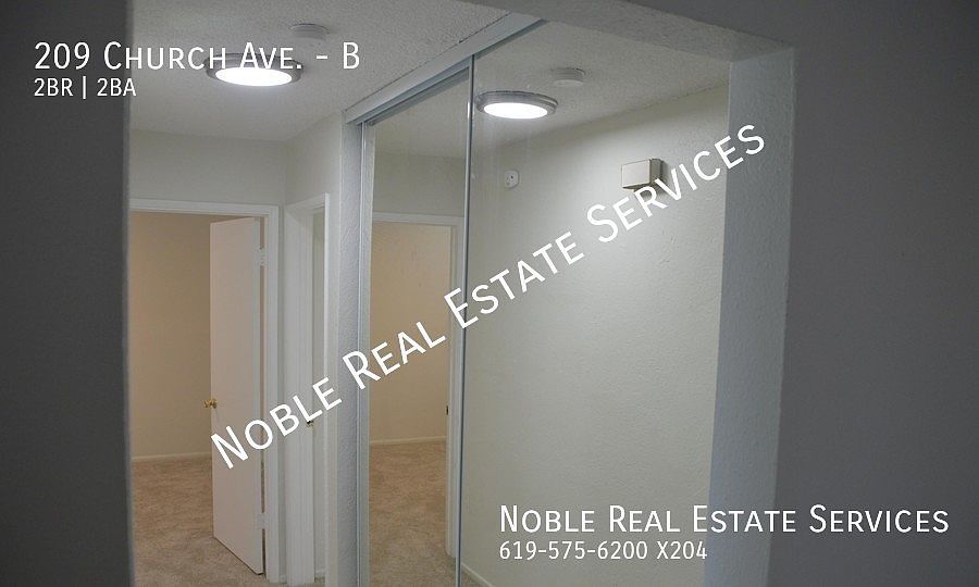 1st image of 209 Church Ave #B