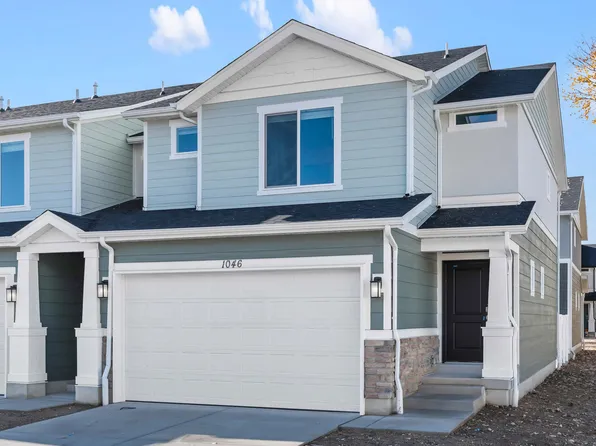1234 S Catail Dr #374, Santaquin, UT 84655