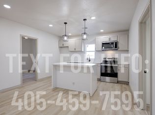 201 W Holly, Tuttle, OK 73089