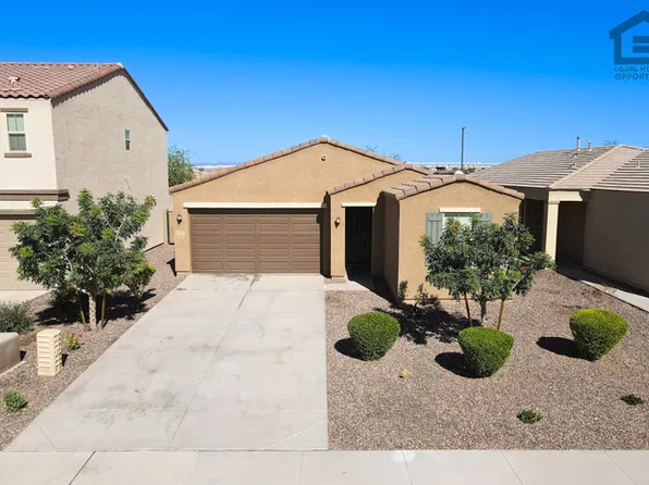 12338 W Belmont Ave, Glendale, AZ 85307