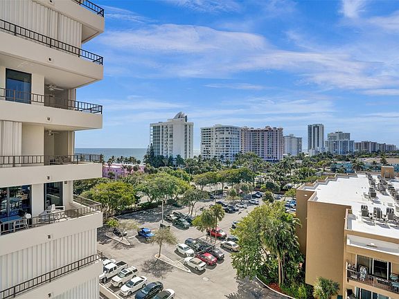 4th image of 1401 S Ocean Boulevard #804