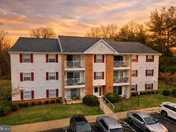 1210 Mist Wood Ct Unit 302, Belcamp, MD 21017