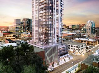 60 Charles St W #2511, Kitchener, ON N2G0C9